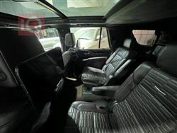 كاديلاك اسكاليد